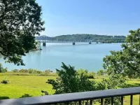 Kimberling city Bridge condo TRL