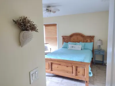 Pet Friendly 3 BR Home in Historic St. Augustine! Hoteles cerca de St. Augustine Premium Outlets