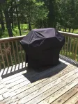 ENTIRE HOUSE IN TOWN ~ DOG FRIENDLY              “CAMP KOSKENKORVA”