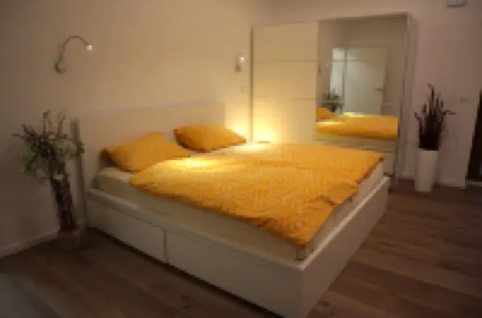 Modern Apartment In Central Location