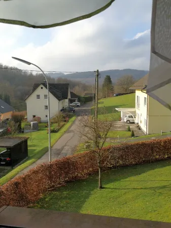 A holiday apartment to relax