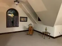 View Nauvoo and the Mighty Mississippi/Sidon