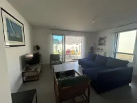 New apartment for 4 people in Arzon