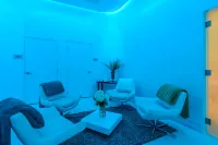 Hilton Richmond Hotel & Spa/Short Pump - spa