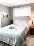 大衛度假屋 私人紗網門廊&火坑