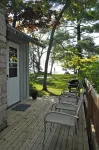 Beautiful On Big Glen Lake Sandy Beach! - Villas