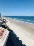 Amazing View-Oceanfront-Heated Pool-Car Free Beach-Crib-Extras!