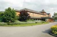 DoubleTree by Hilton Sheffield Park Hotels near Cutlers' Hall Hospitality
