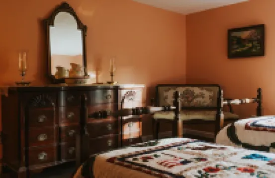 3-bedroom farm stay just 19 minutes from West Chester University