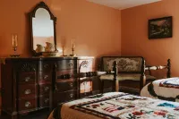 3-bedroom farm stay just 19 minutes from West Chester University Hotels in Chester County