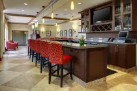 Hilton Garden Inn Pittsburgh/Cranberry Các khách sạn ở Cranberry Township