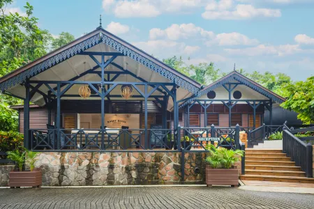 Rabot Hotel from Hotel Chocolat