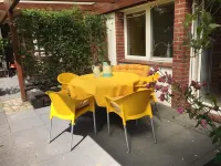 Lovely apartment on the Wadden Sea, suitable for children and tierlieb♥️