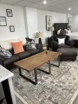 Unique downtown stay in historical building just minutes to Luray Caverns