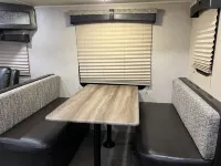 The Little Sweet Home