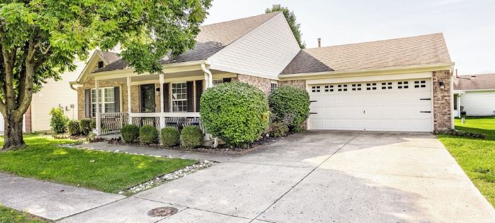 Cozy Home in Downtown Fishers Hotele w: Fishers
