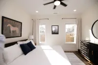 NEW HOME-Location! UofL, Churchill Downs, EXPO, Downtown, NULU Hotels near T3