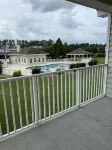 Myrtle Beach Townhome on Legends Golf & Resort