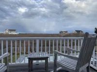 Adorable guest house with saltwater pool and spa with views close to beach - 3 estrellas