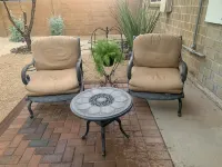 Charming Cottage near the heart of Old Town Scottsdale