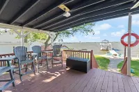 Perfect for relaxing at the lake Payne Springs住宿飯店