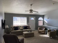 Two Bit Ranch House Hotels in Escalante