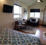 The Taiga 2, Studio Apartment Hotels in Healy