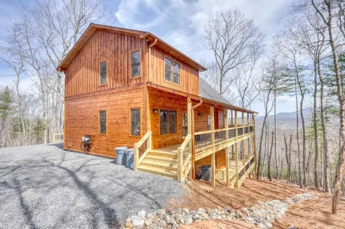 Sunglow Mt Vista - Pet friendly-Mountain View- Hottub-
