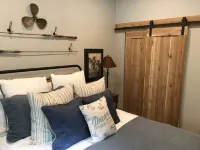 Sunset Creek - Incredible Style & Decor - a true Flagler Beach Hidden Gem!