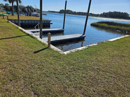 Intracoastal Retreat