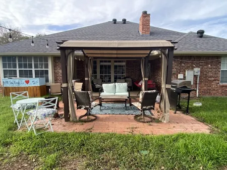 Football Games, A&M Events, Parents Night, etc..our home wins!