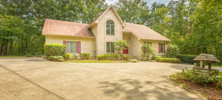 🏅5BR Large~22ppl -HOT TUB~ Easy checkout! 9 mi.Chatt Hotels in Walker County