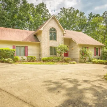 🏅5BR Large~22ppl -HOT TUB~ Easy checkout! 9 mi.Chatt