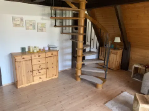 Holiday house in Tennenbronn Hotels in Schramberg