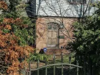 Tudor Revival Haven Hotels near Walmart Supercenter