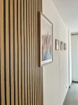 AMAO-Stays I 100sqm I Center I 3 floors I KingSizeBeds I Netflix