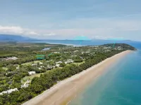 Pandanus Place - with Bicycles!