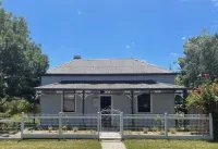 Trimble Cottage