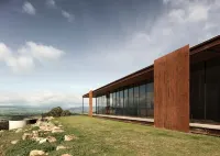 Mansfield House