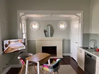 Central Lismore 2 bedroom apartment