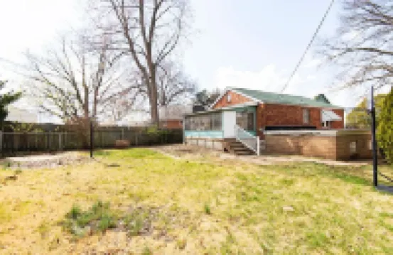 Bellsworth Bungalow