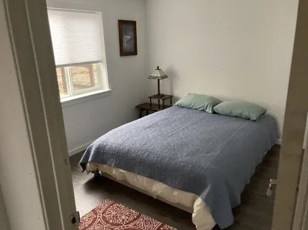 Sunset views in the foothills