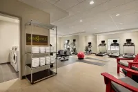 Home2 Suites by Hilton San Antonio North Stone Oak