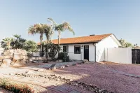 Centrally located cozy Studio in peaceful neighborhood! -  Privatzimmer