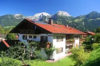 Königssee, vacation apartments Klausner - homestay