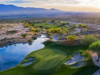 Mesquite style villa on golf course with amazing desert and mountain views Hotels in Borrego Springs