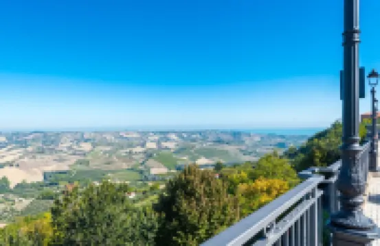 UNDER THE BOREA DOOR