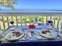 Oceanfront Beach House - Spectacular Views & Privacy Hotels in Anahola