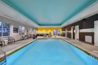 Tru by Hilton Springfield Downtown