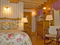 Waterfront Smith Cove Lake House includes dock